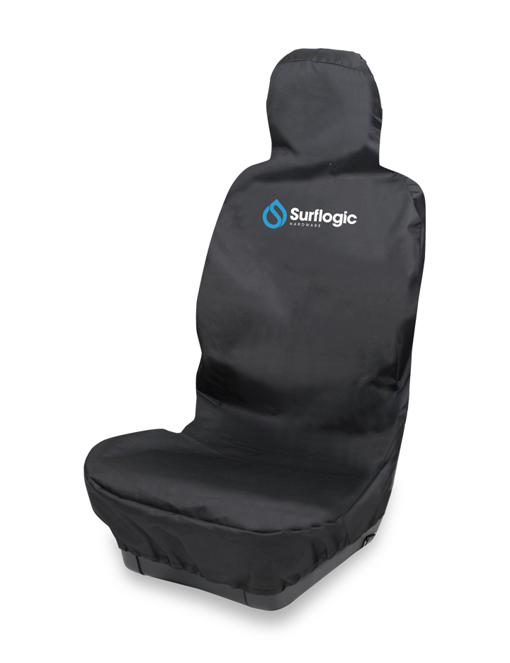 Waterproof Car Seat Cover » Wave Chaser