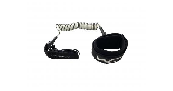Calf Coil Leash