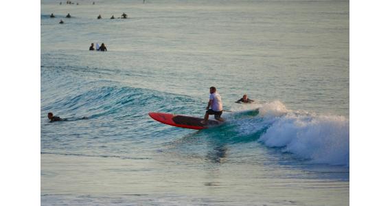 KP Wave Chaser 305 RRV