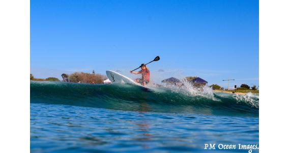 Nigel Shellharbour SUP Festival 2022 22