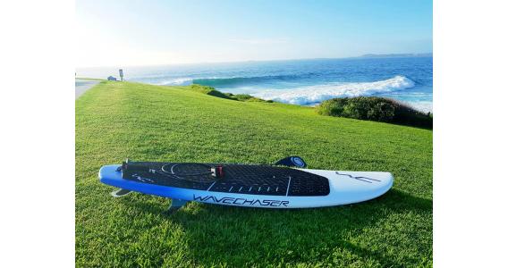 Wave Chaser 250 GTS2 Steel Coast NSW 4