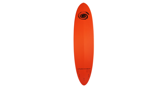 Wave Chaser 305 RRV Back