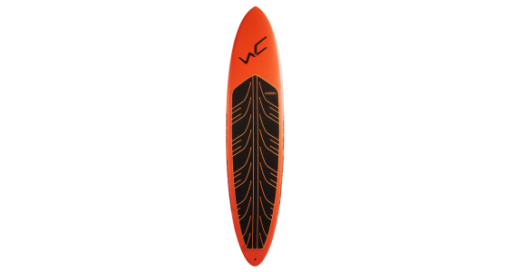 Wave Chaser 305 RRV Front
