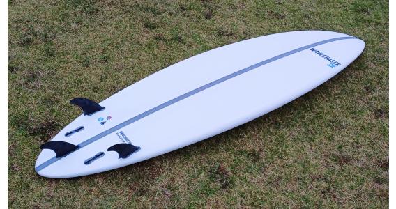 Wave Chaser 86 SR 4
