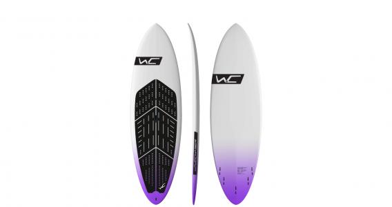 Wave Chaser R1 256