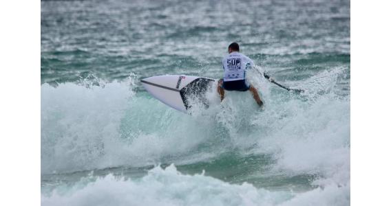 Wave Chaser SS 1